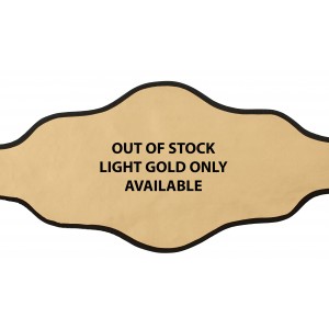 PRO018 LIGHT GOLD/BLACK TRIM
